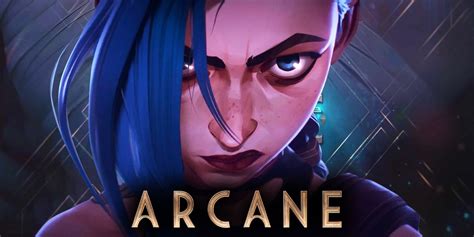arcane commercial drive|Arcane (TV Series) .